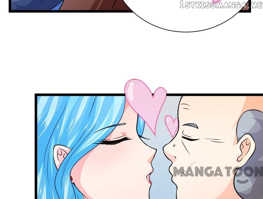 My Hubby is The King of Inferno chapter 4 - page 25