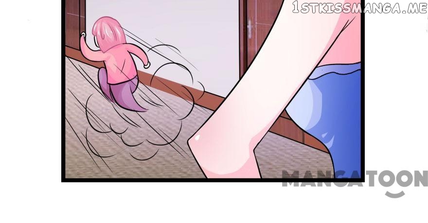 My Hubby is The King of Inferno chapter 4 - page 8