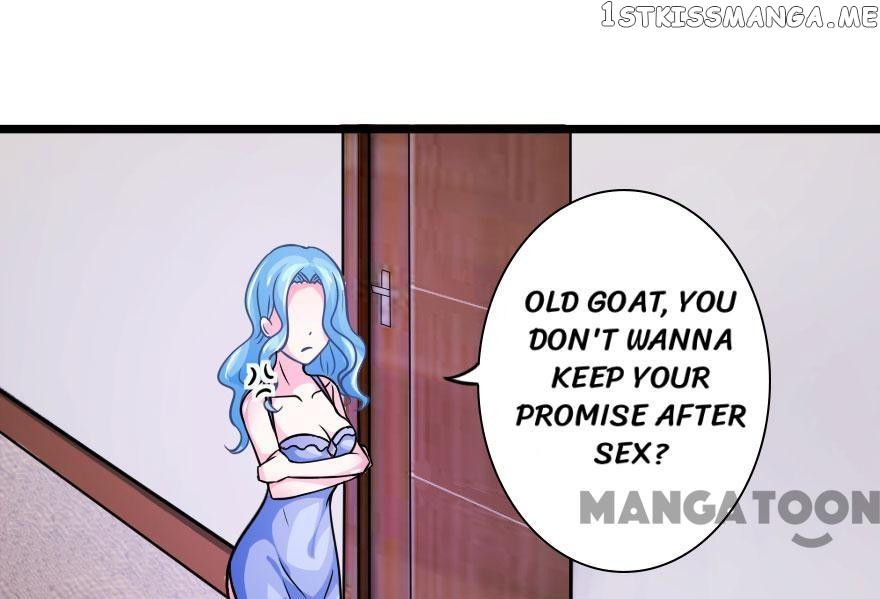 My Hubby is The King of Inferno chapter 4 - page 9