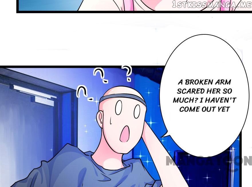 My Hubby is The King of Inferno chapter 3 - page 18