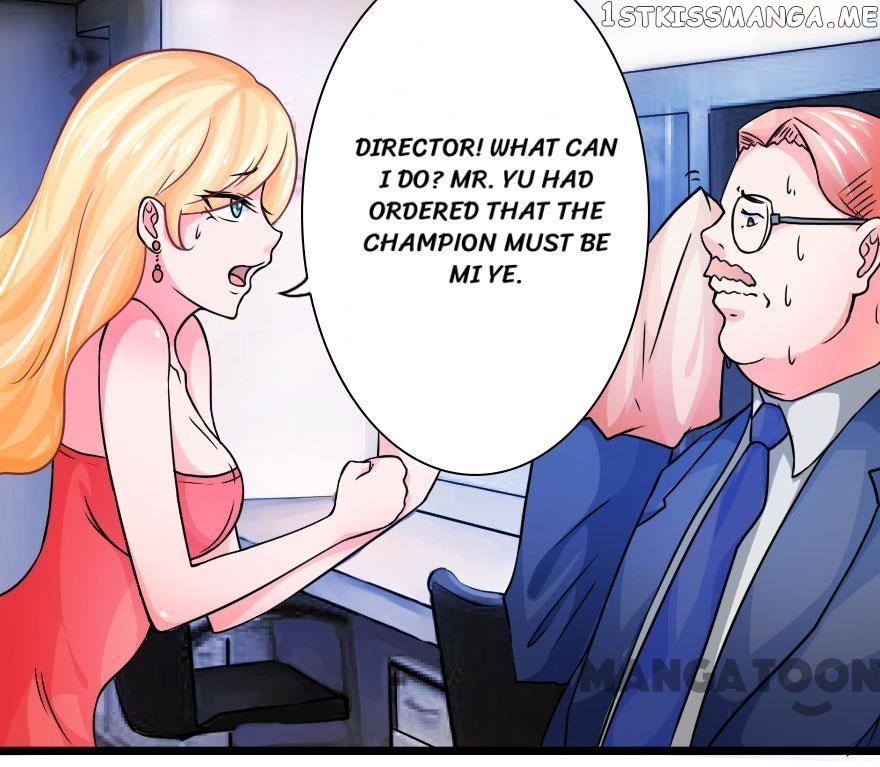 My Hubby is The King of Inferno chapter 3 - page 21