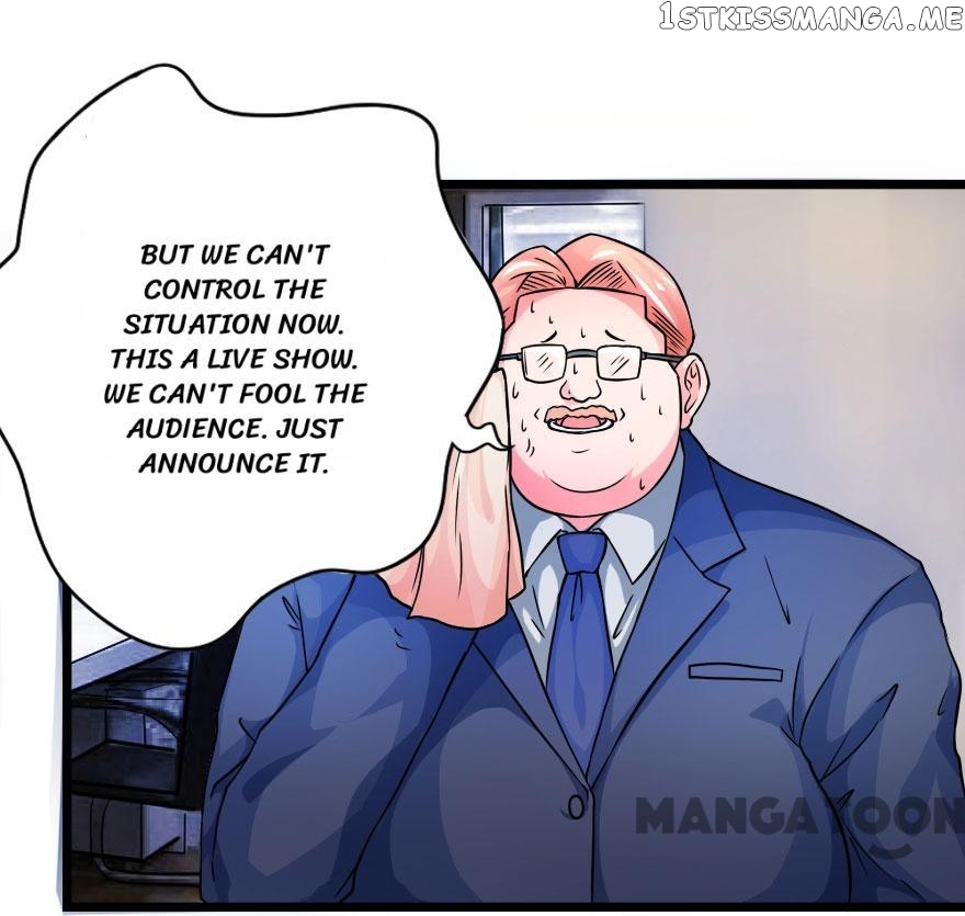 My Hubby is The King of Inferno chapter 3 - page 22
