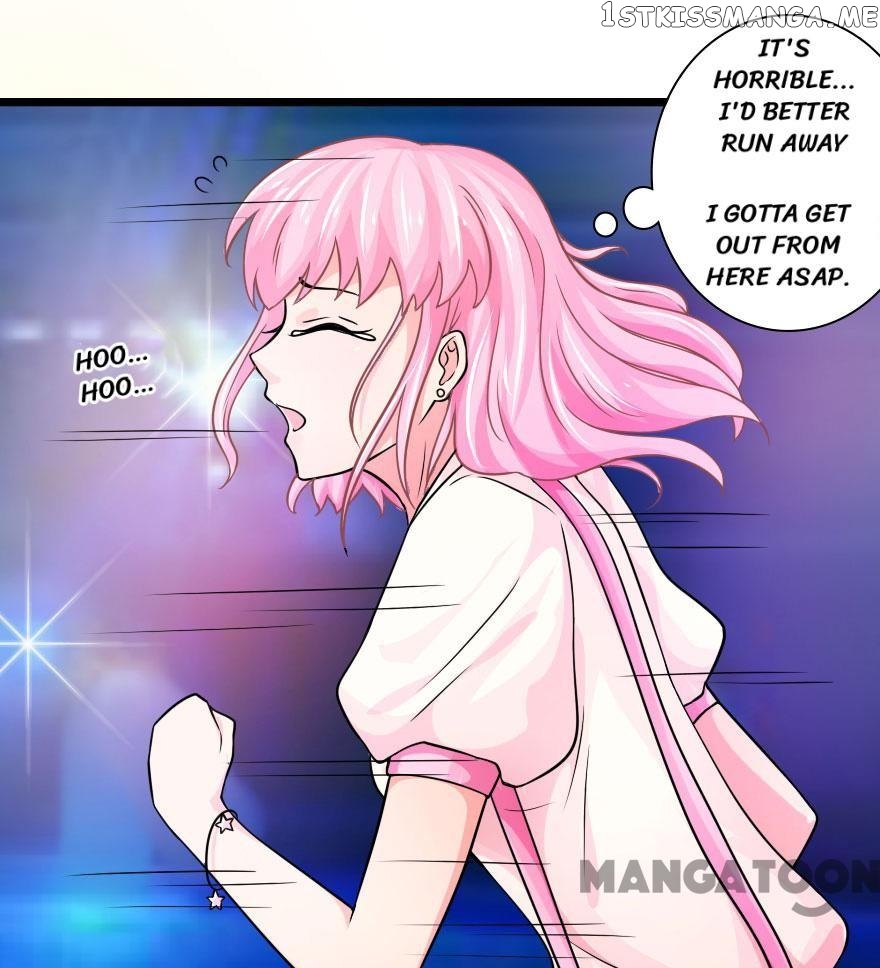 My Hubby is The King of Inferno chapter 2 - page 16