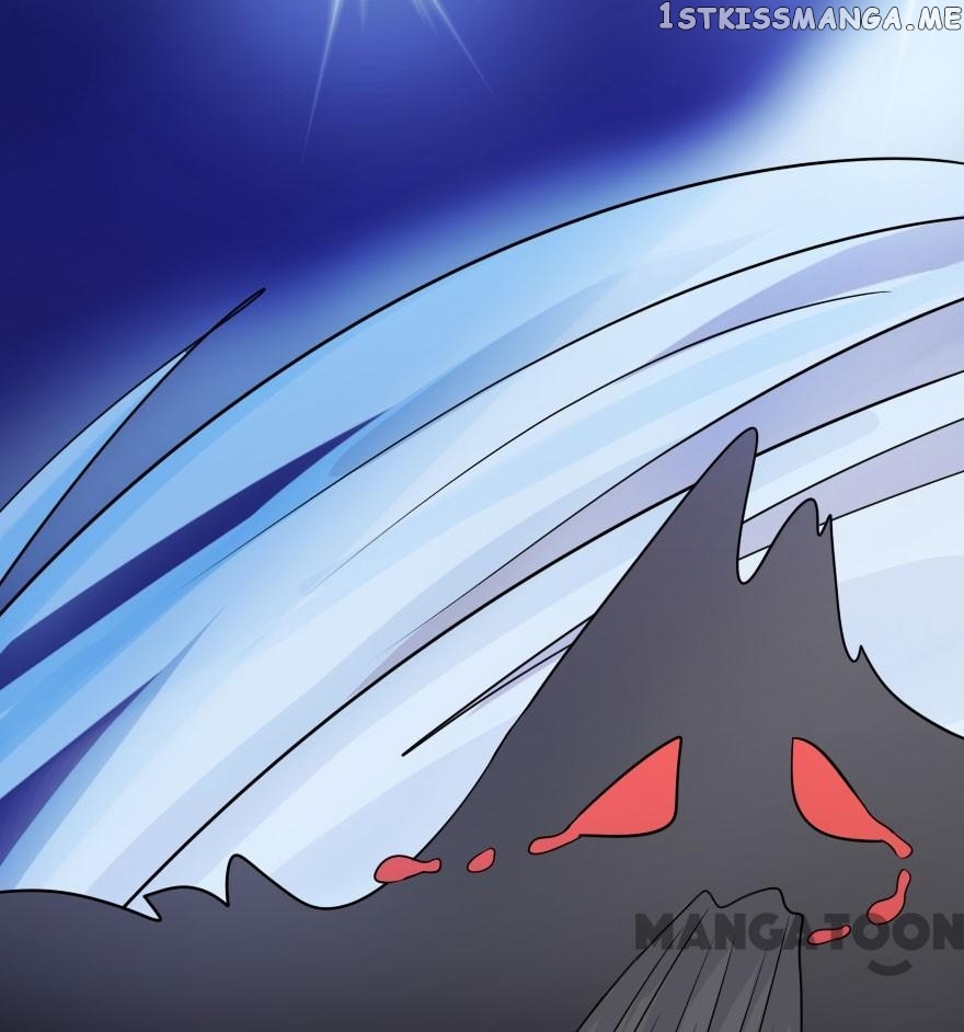 My Hubby is The King of Inferno chapter 2 - page 26