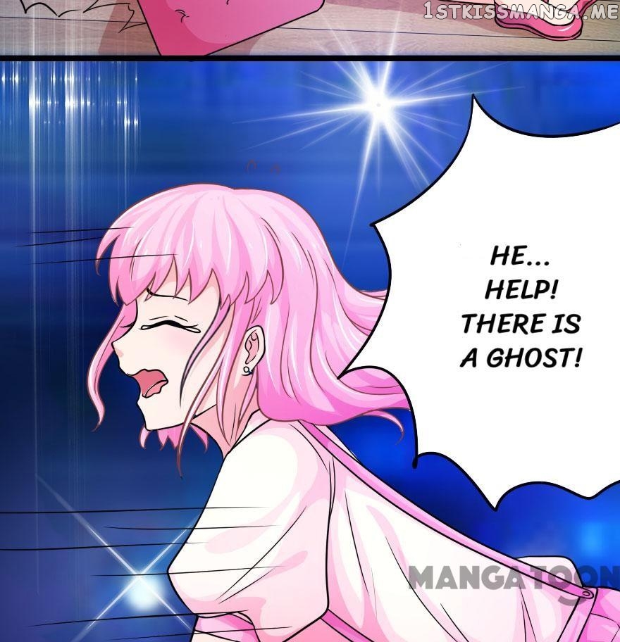 My Hubby is The King of Inferno chapter 2 - page 8