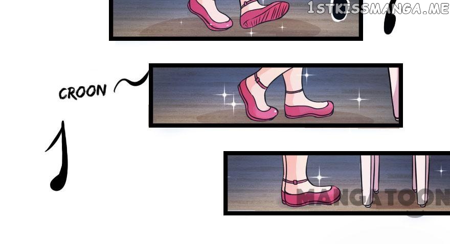 My Hubby is The King of Inferno chapter 1 - page 17