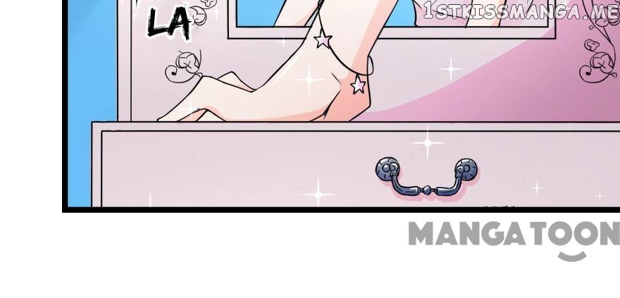 My Hubby is The King of Inferno chapter 1 - page 19
