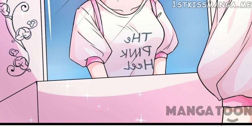 My Hubby is The King of Inferno chapter 1 - page 22