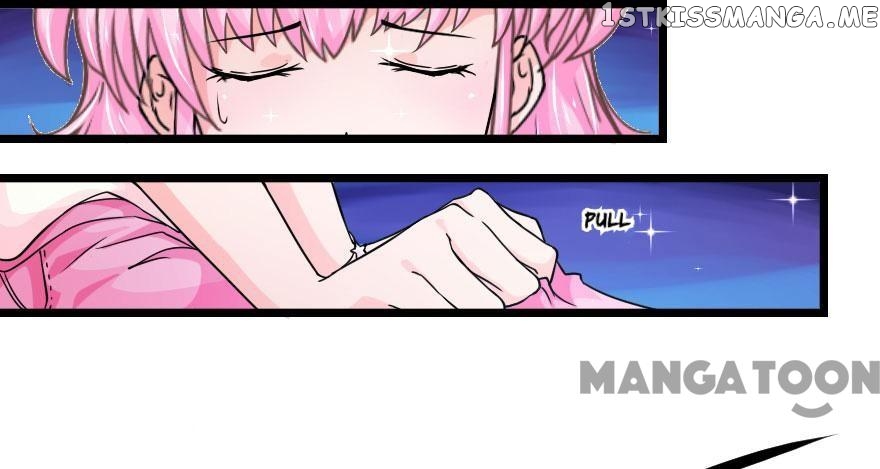 My Hubby is The King of Inferno chapter 1 - page 23