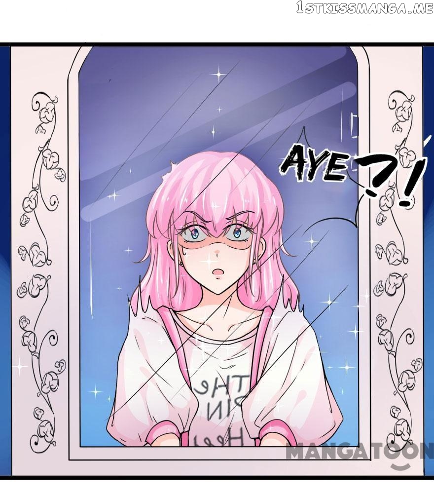 My Hubby is The King of Inferno chapter 1 - page 25