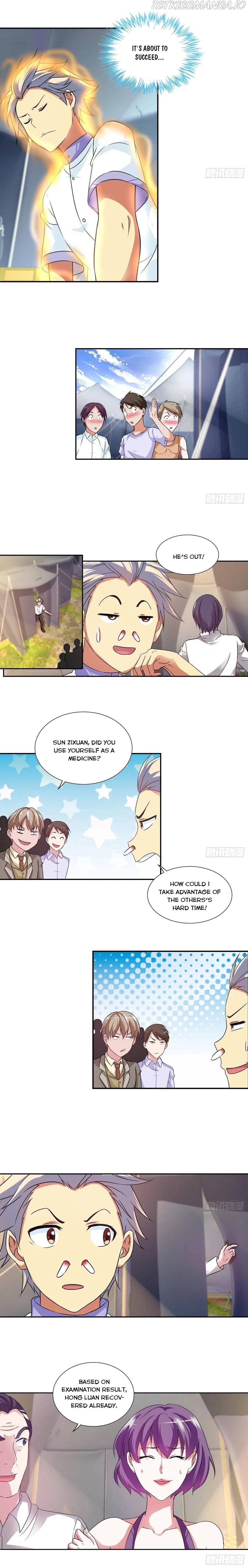 I Am A God Of Medicine Chapter 122 - page 2