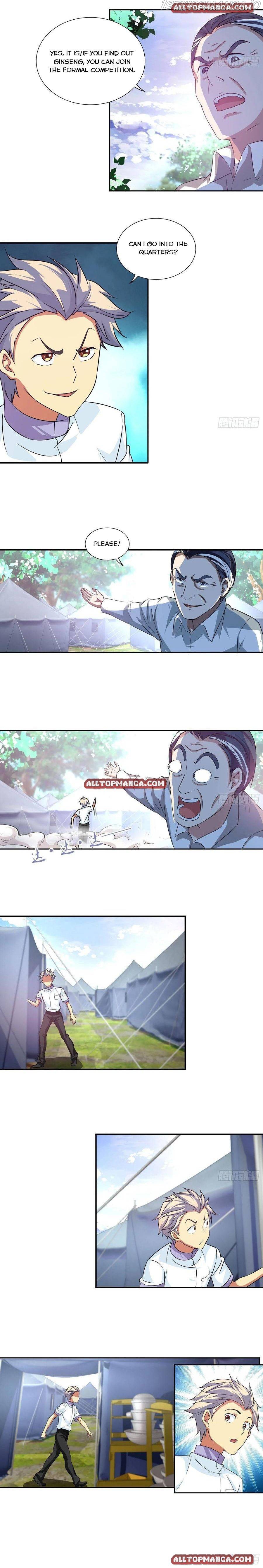I Am A God Of Medicine Chapter 118 - page 4