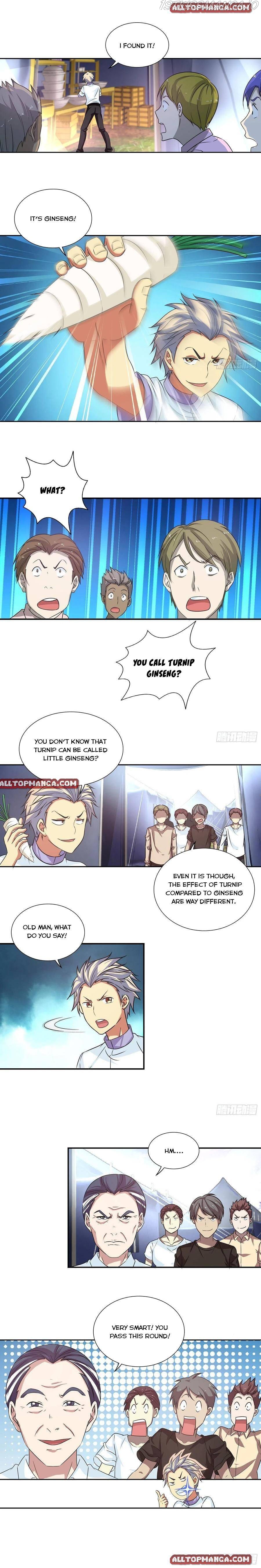 I Am A God Of Medicine Chapter 118 - page 5