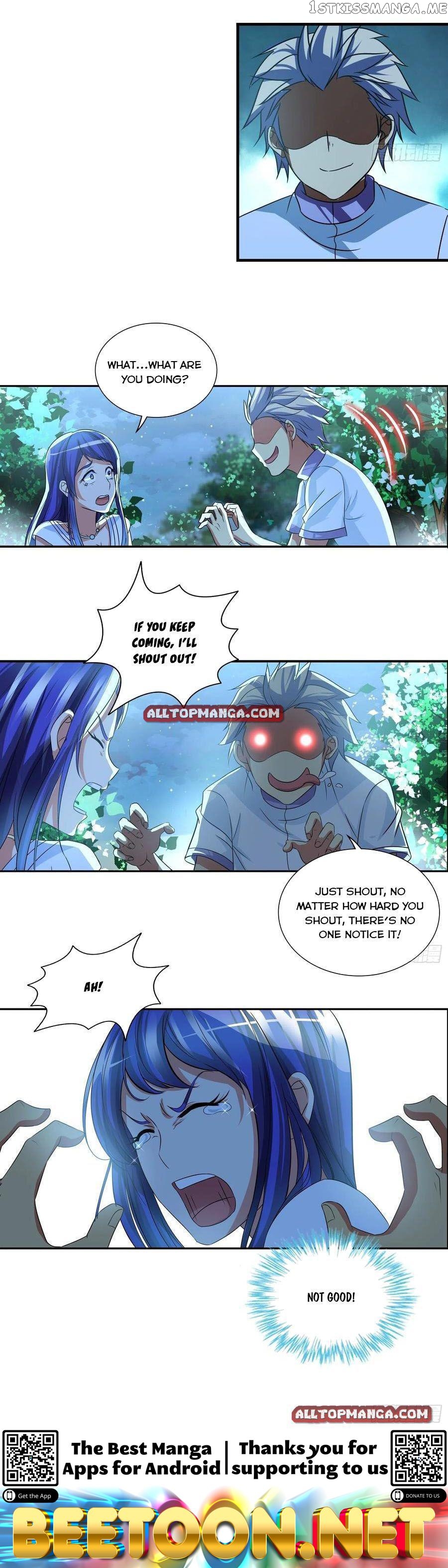 I Am A God Of Medicine Chapter 115 - page 6