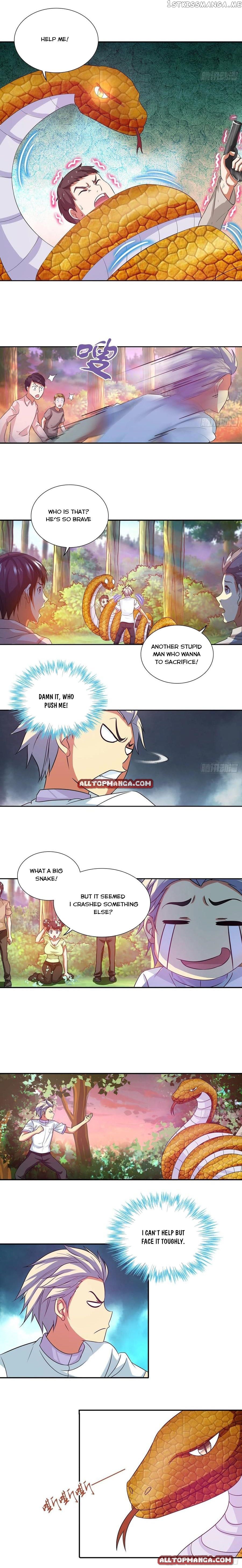 I Am A God Of Medicine Chapter 114 - page 2