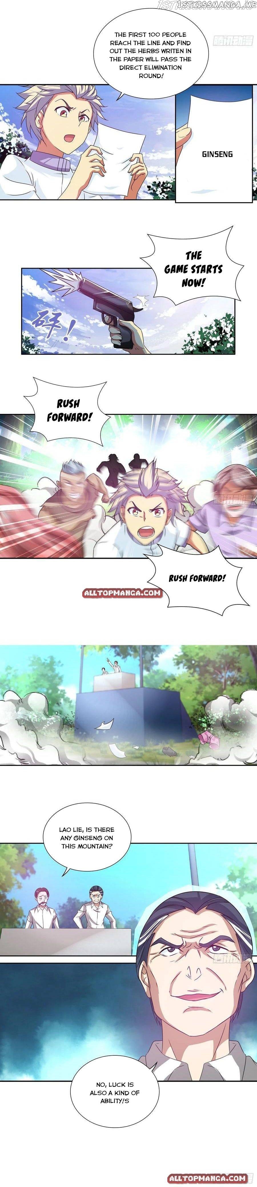 I Am A God Of Medicine Chapter 113 - page 6