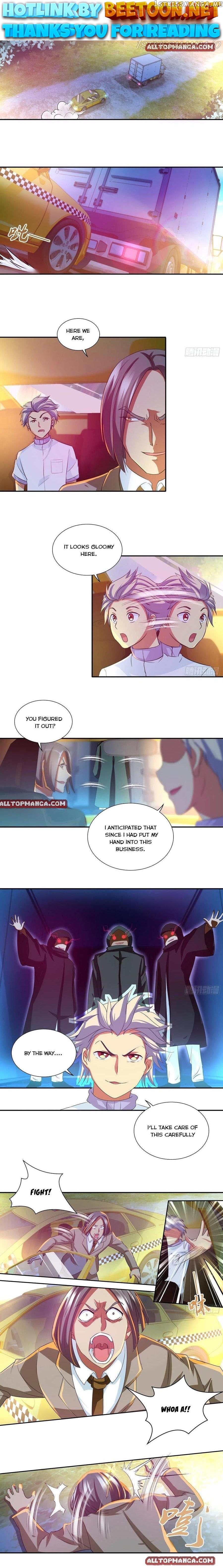 I Am A God Of Medicine Chapter 112 - page 1