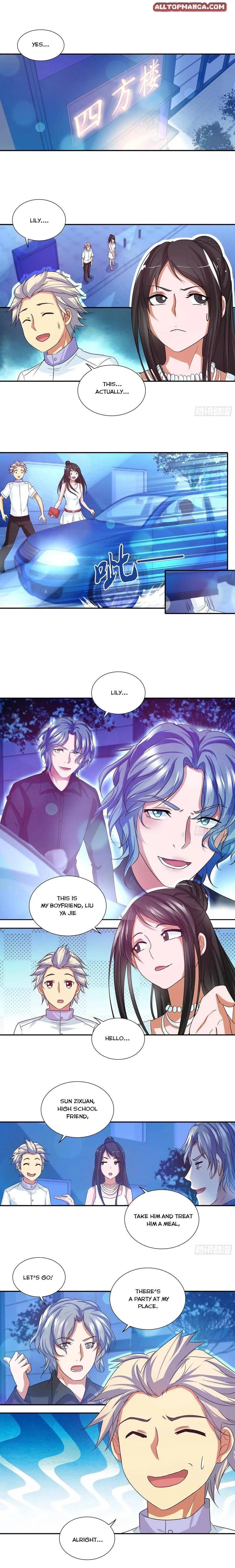 I Am A God Of Medicine Chapter 104 - page 6