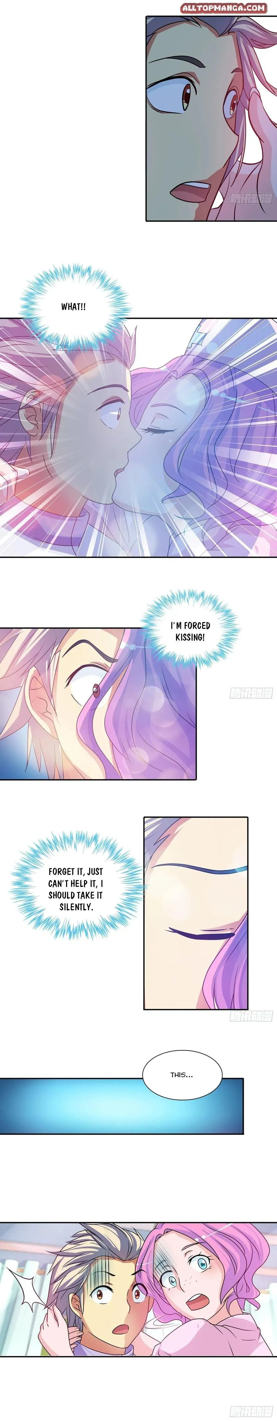 I Am A God Of Medicine Chapter 101 - page 5