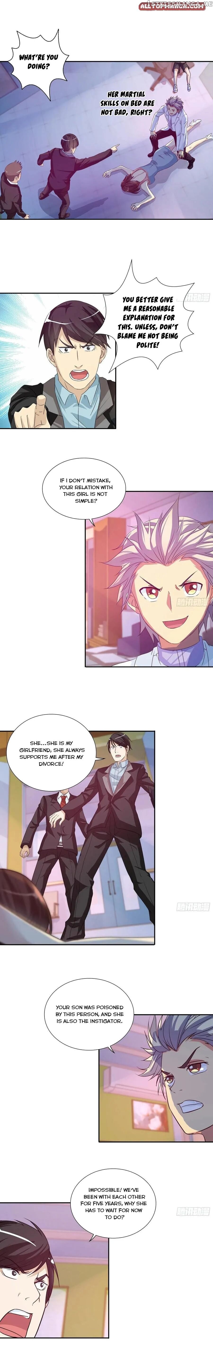 I Am A God Of Medicine Chapter 98 - page 1