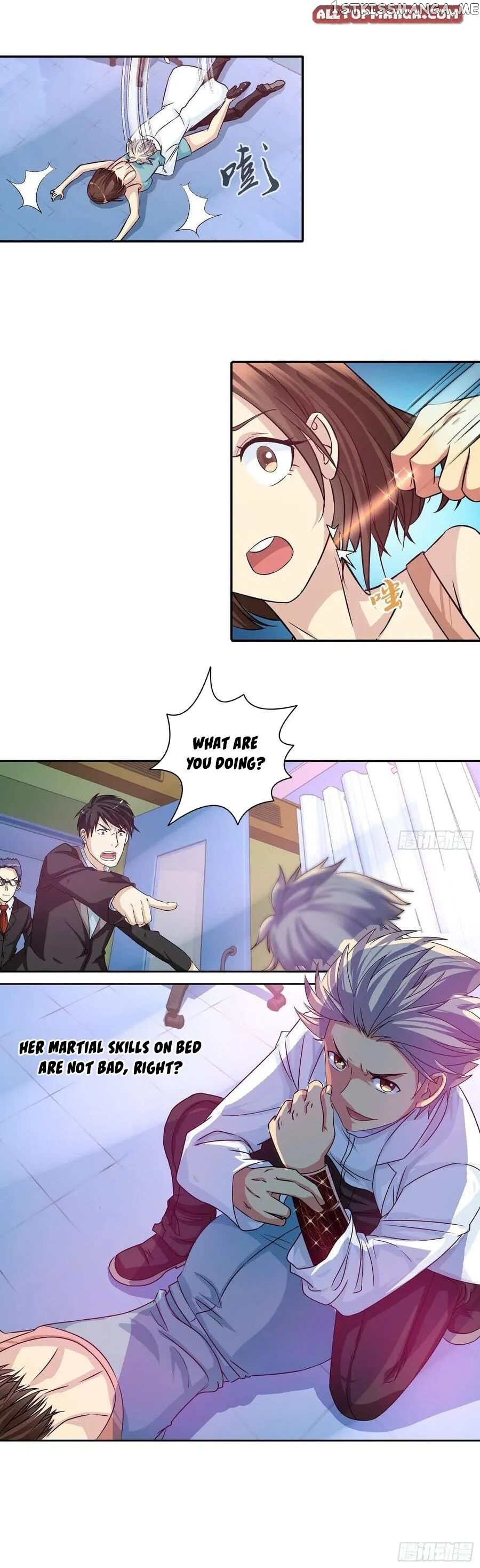 I Am A God Of Medicine Chapter 97 - page 6