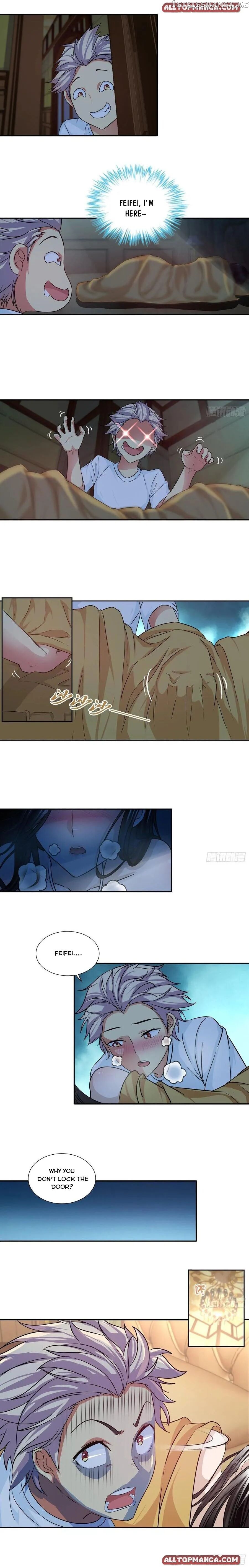 I Am A God Of Medicine Chapter 96 - page 4