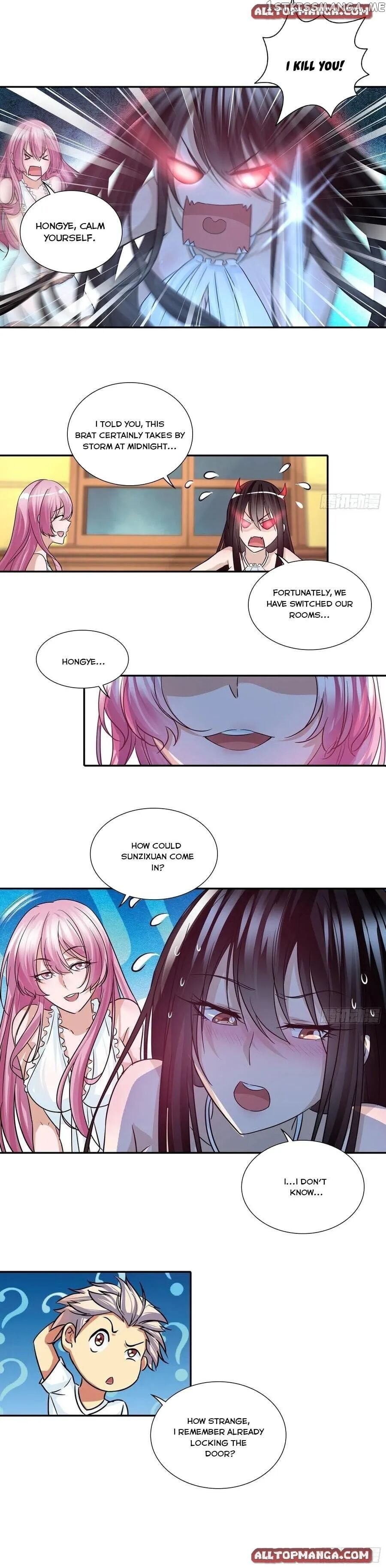 I Am A God Of Medicine Chapter 96 - page 6