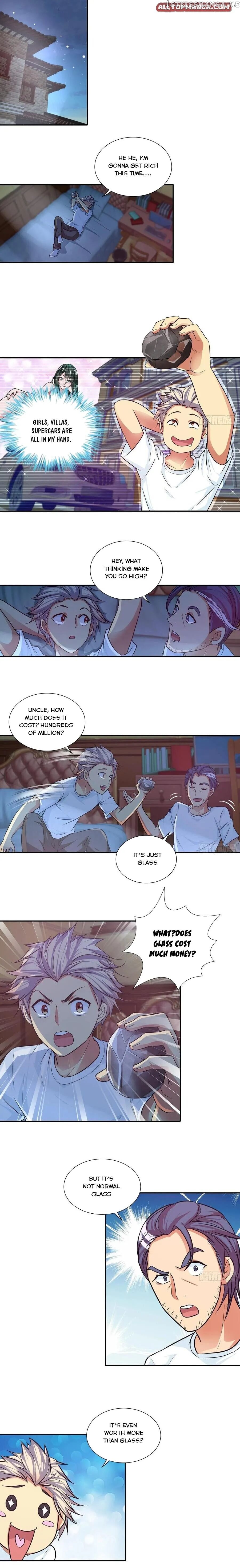I Am A God Of Medicine Chapter 94 - page 1