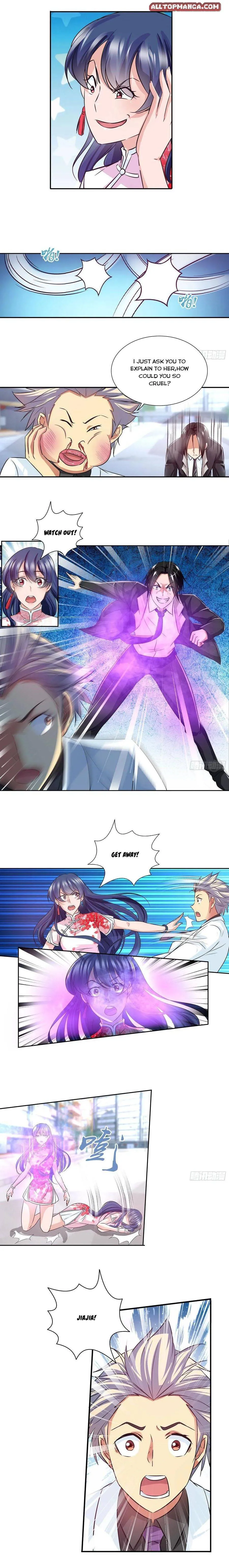 I Am A God Of Medicine Chapter 92 - page 2