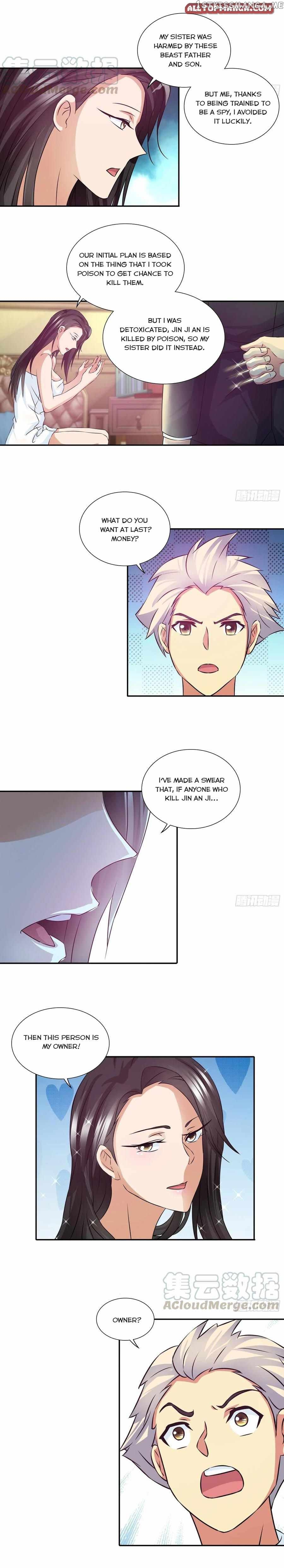 I Am A God Of Medicine Chapter 82 - page 4