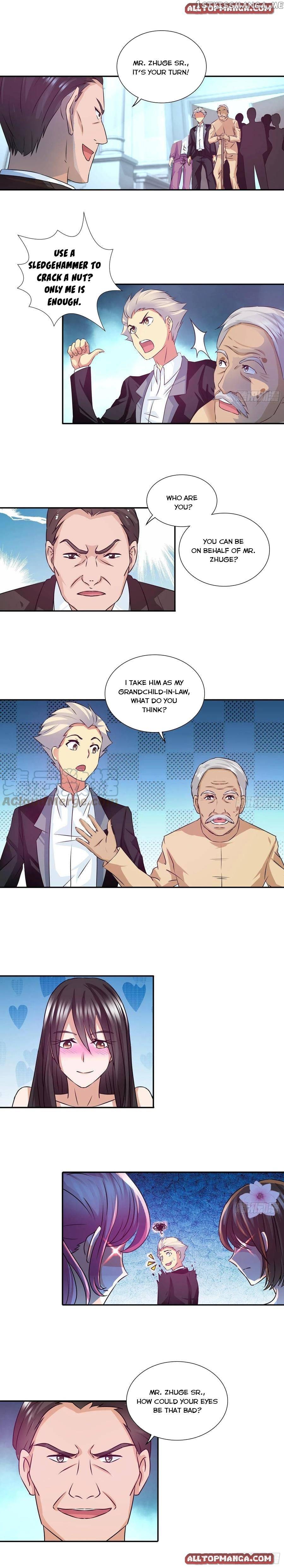 I Am A God Of Medicine Chapter 80 - page 2