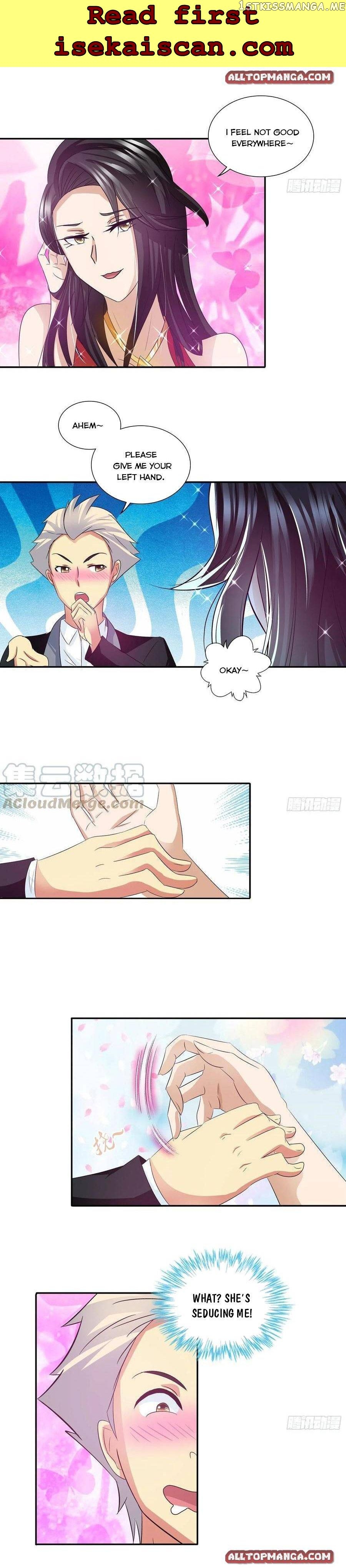 I Am A God Of Medicine Chapter 80 - page 6