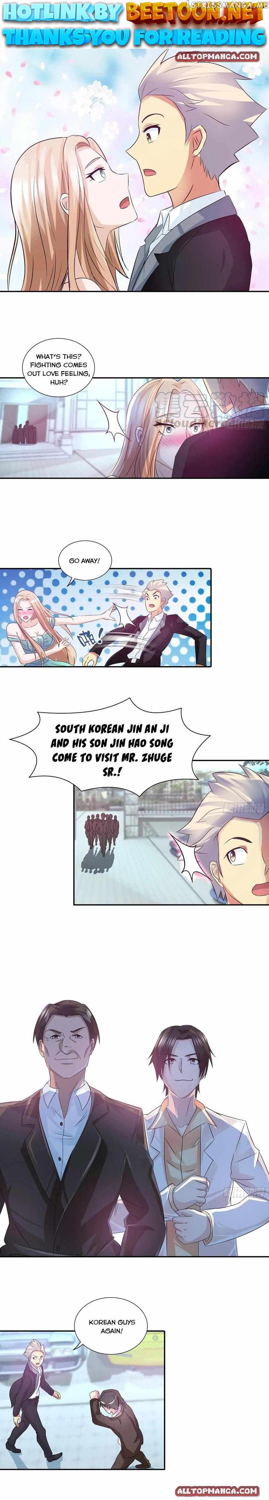 I Am A God Of Medicine Chapter 79 - page 1