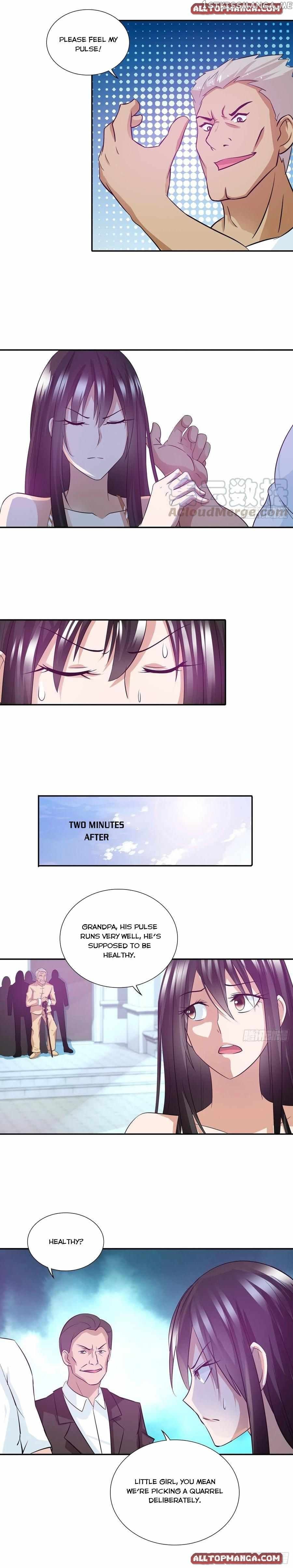 I Am A God Of Medicine Chapter 79 - page 6