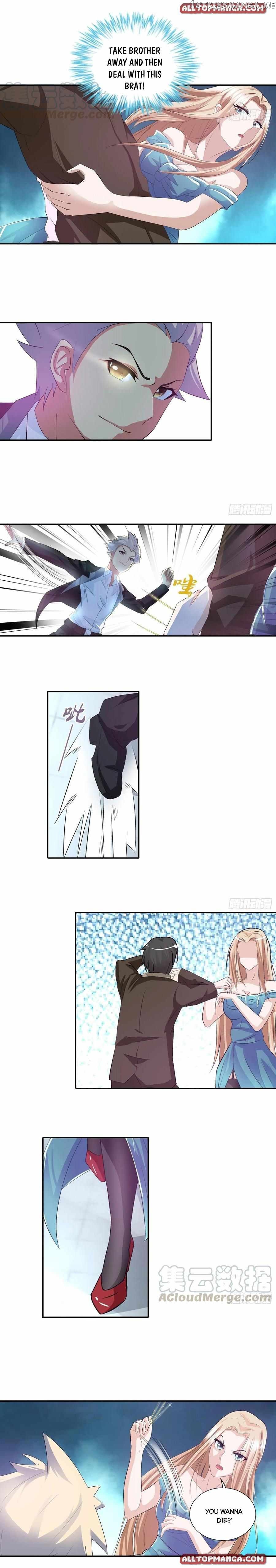 I Am A God Of Medicine Chapter 78 - page 6