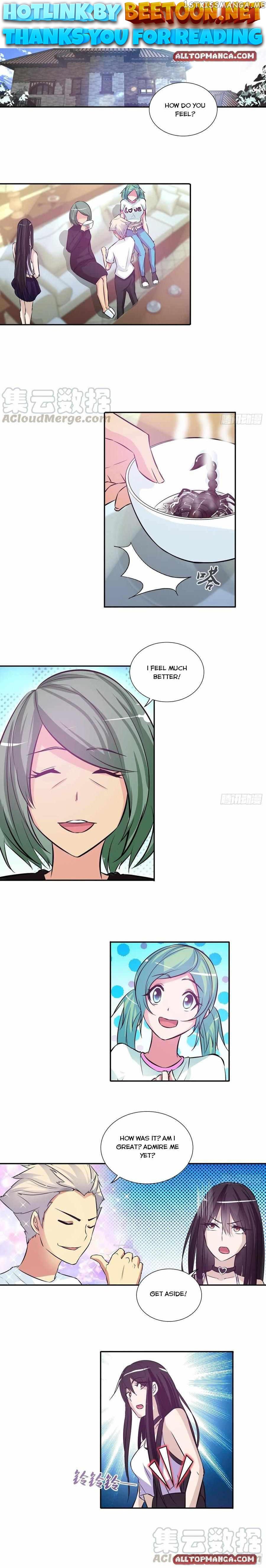 I Am A God Of Medicine Chapter 77 - page 1