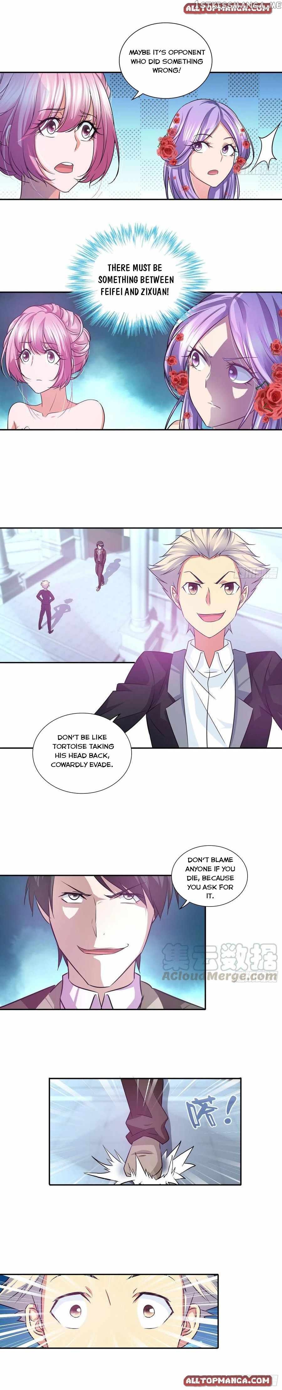 I Am A God Of Medicine Chapter 77 - page 7
