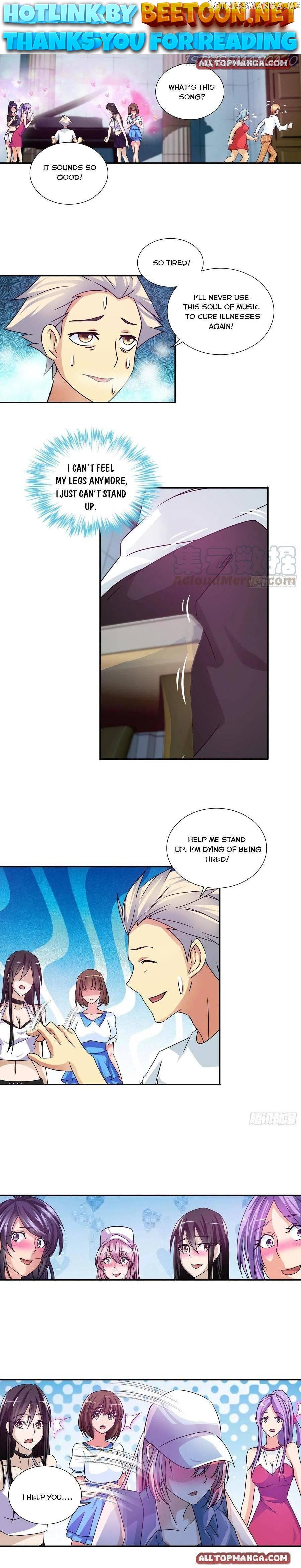 I Am A God Of Medicine Chapter 76 - page 1