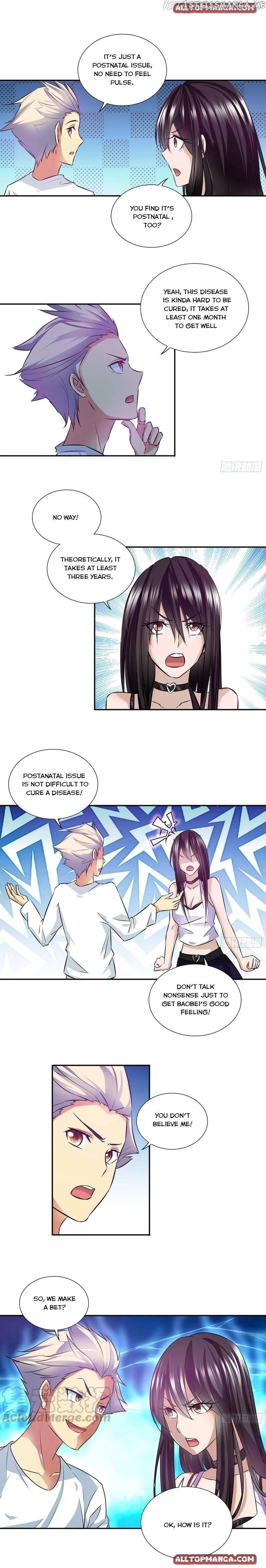 I Am A God Of Medicine Chapter 76 - page 6