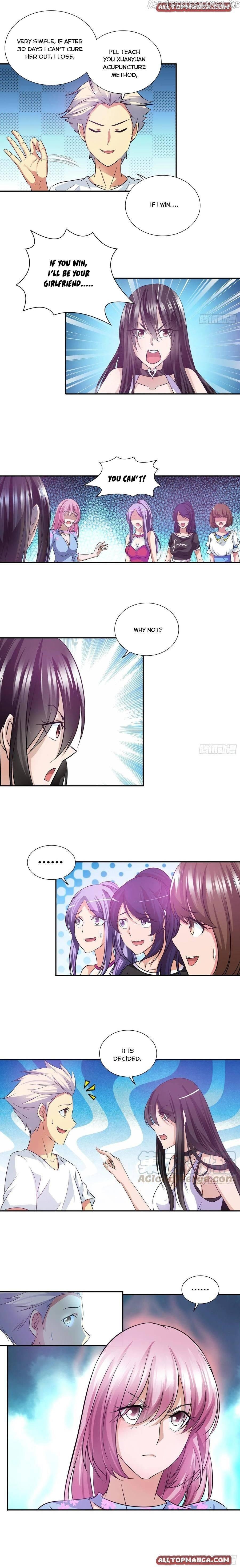 I Am A God Of Medicine Chapter 76 - page 7