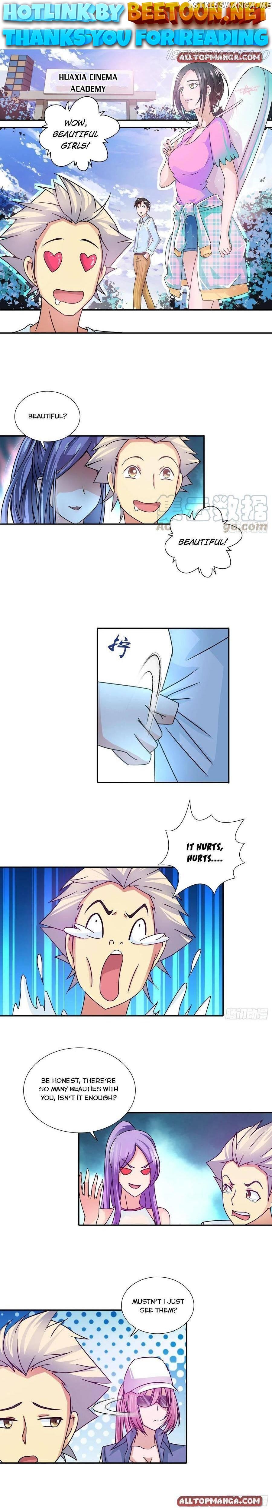 I Am A God Of Medicine Chapter 75 - page 1