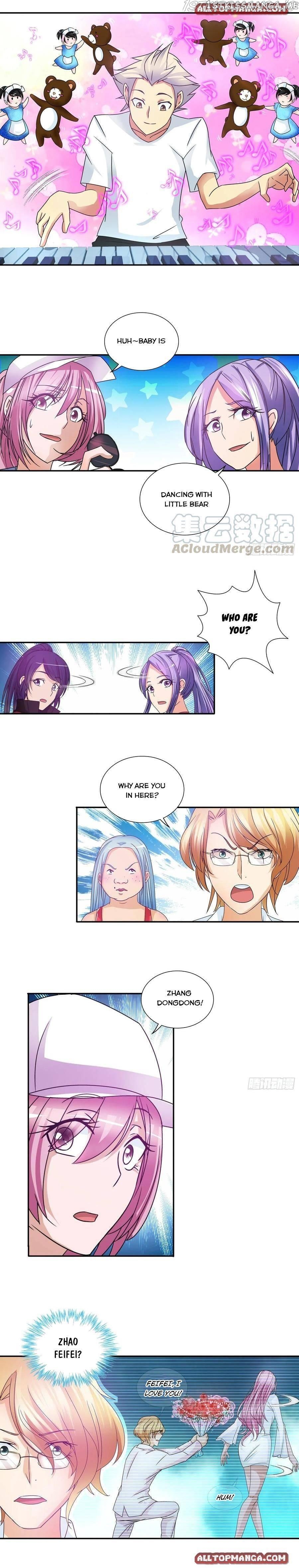 I Am A God Of Medicine Chapter 75 - page 3