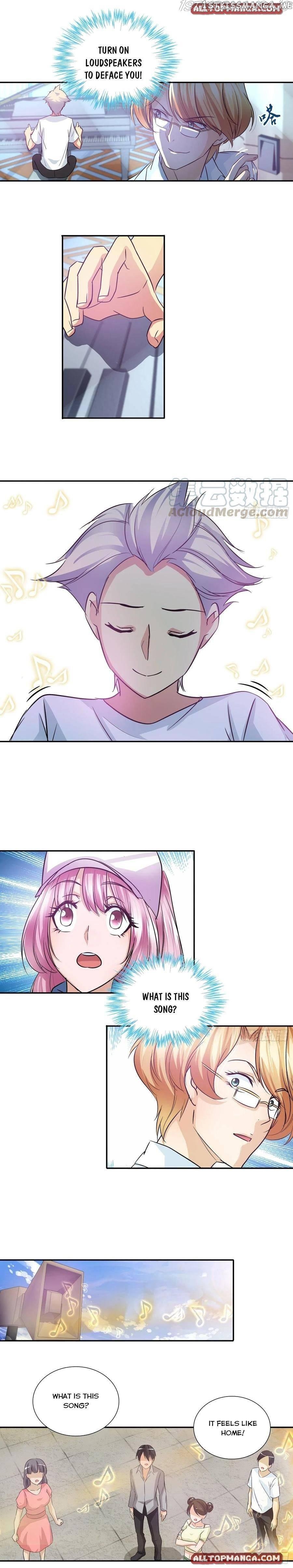 I Am A God Of Medicine Chapter 75 - page 6