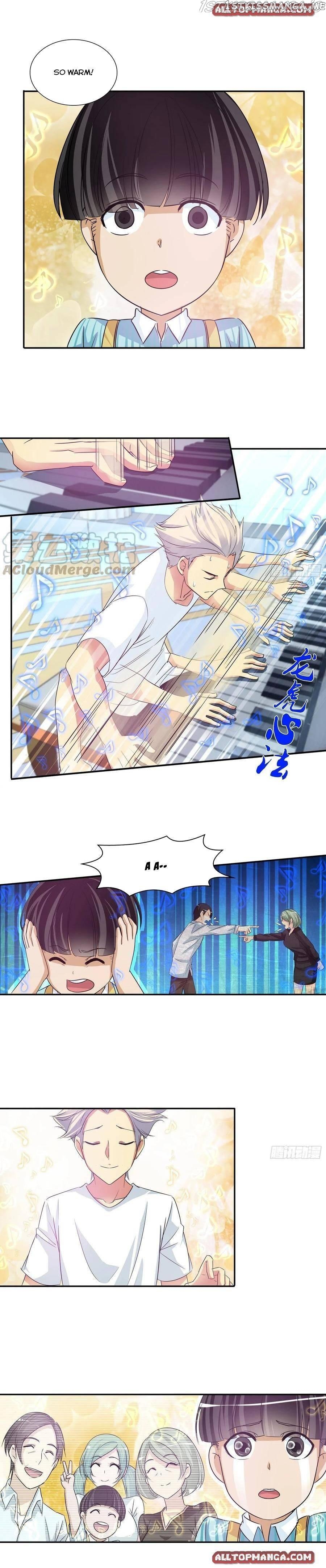 I Am A God Of Medicine Chapter 75 - page 7