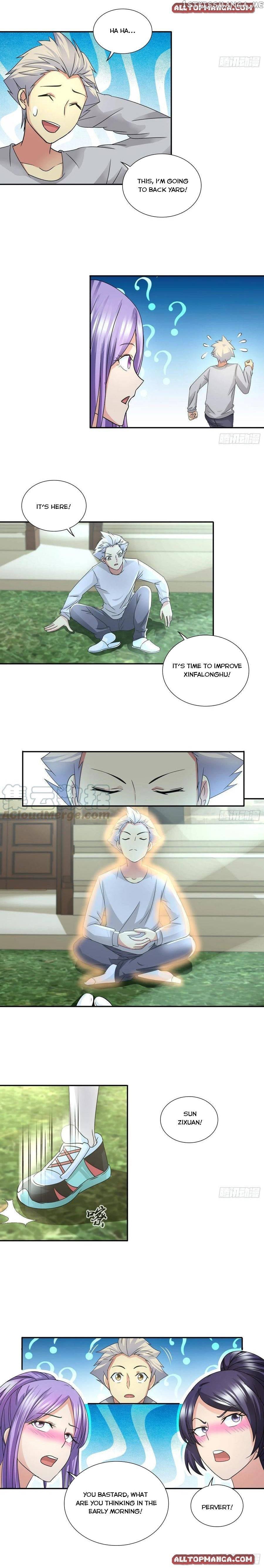 I Am A God Of Medicine Chapter 74 - page 2
