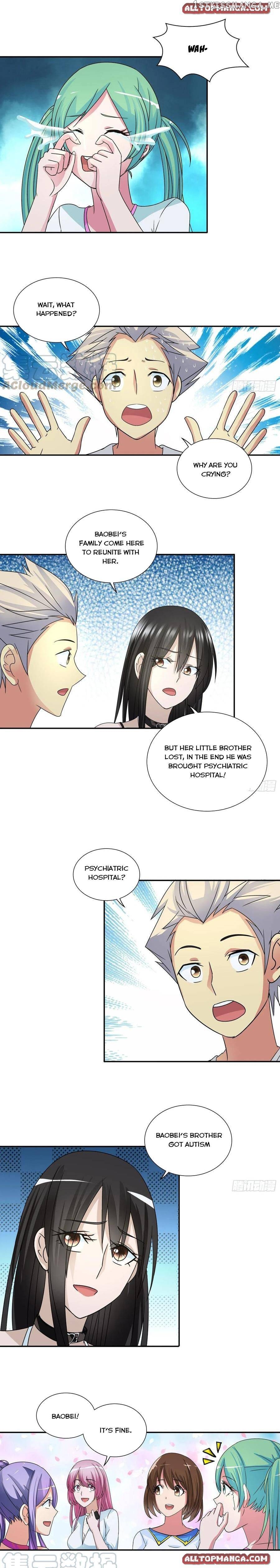 I Am A God Of Medicine Chapter 74 - page 5