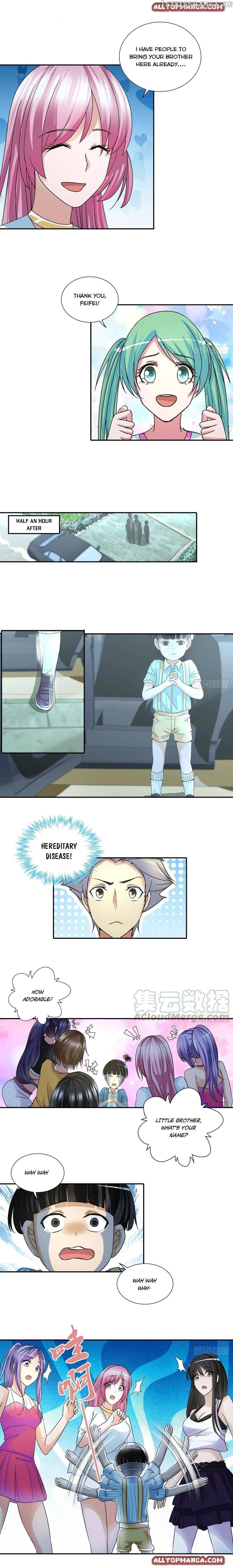 I Am A God Of Medicine Chapter 74 - page 6