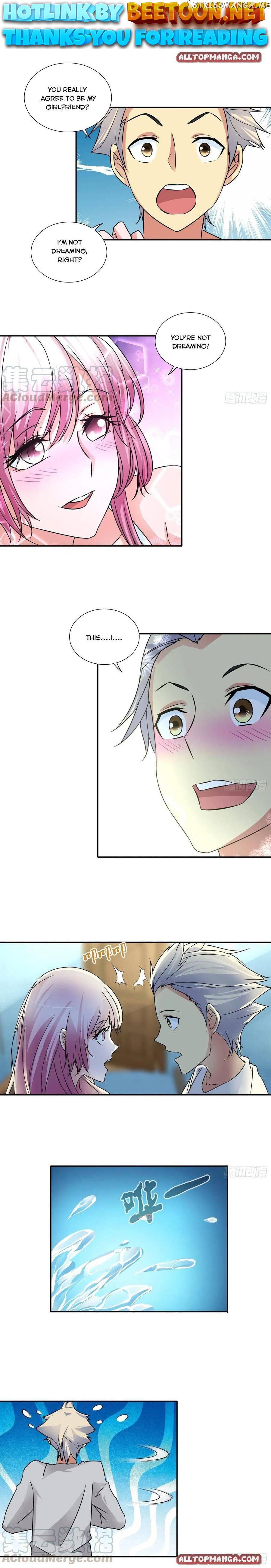 I Am A God Of Medicine Chapter 73 - page 1