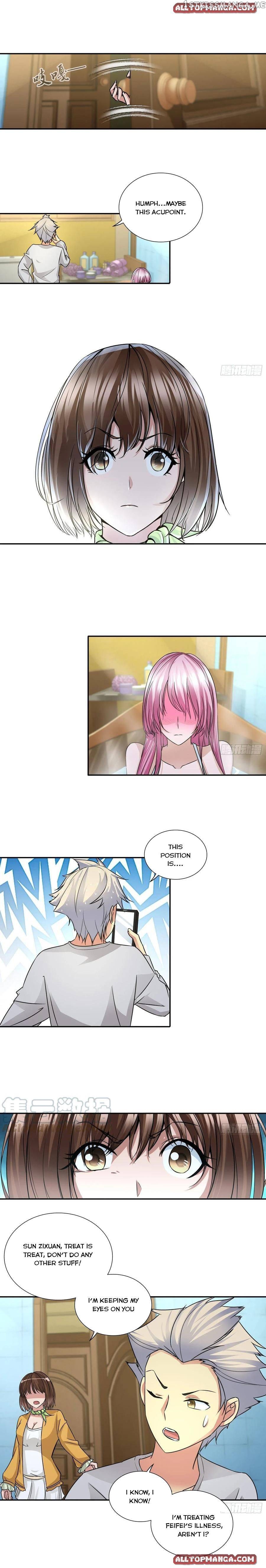 I Am A God Of Medicine Chapter 73 - page 2