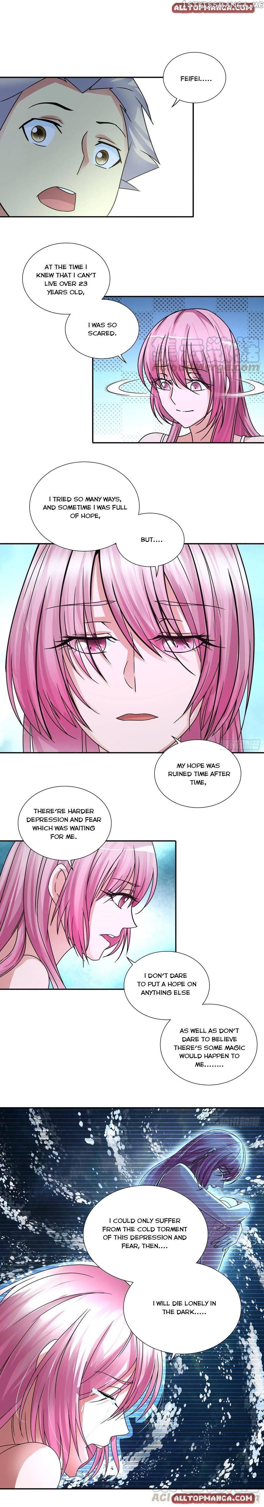 I Am A God Of Medicine Chapter 73 - page 4